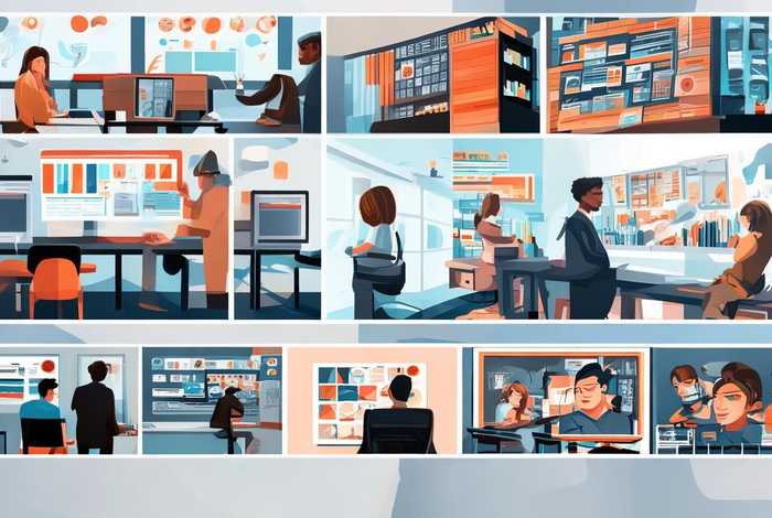 如何制作公司宣传图片；如何制作公司宣传图片大全