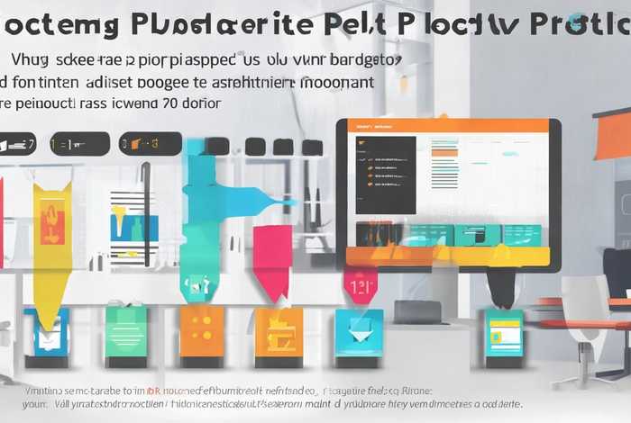 前端开发项目ppt，前端开发项目ppt怎么写