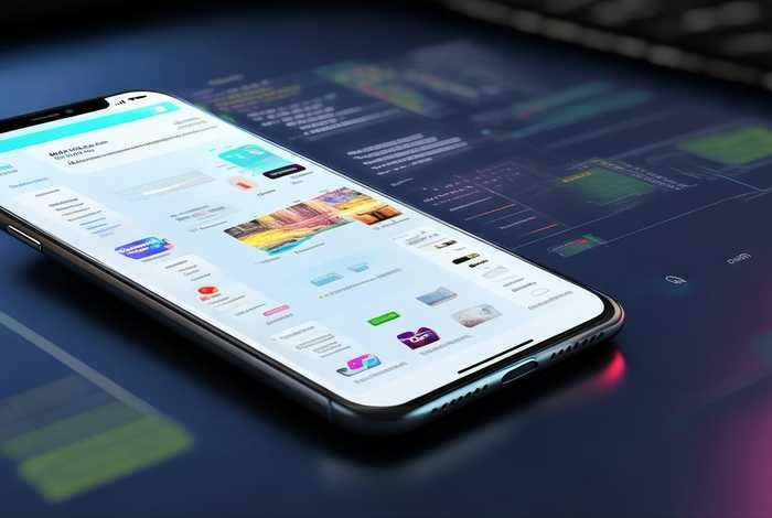 手机app开发设计，手机app开发设计方案