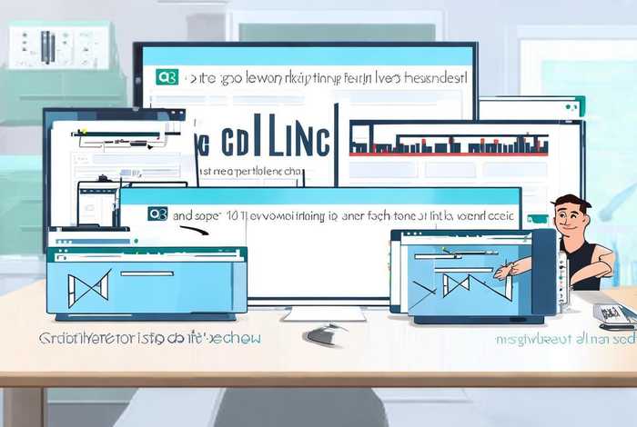 如何制作一个网页链接教程 - 如何制作一个网页链接教程图片