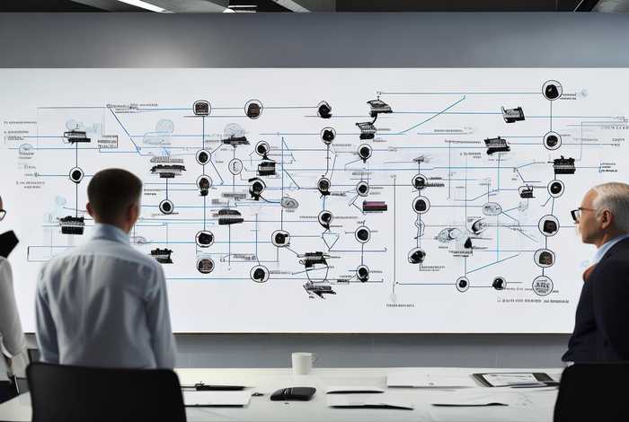 企业网络规划组网方案，企业网络规划组网方案模板