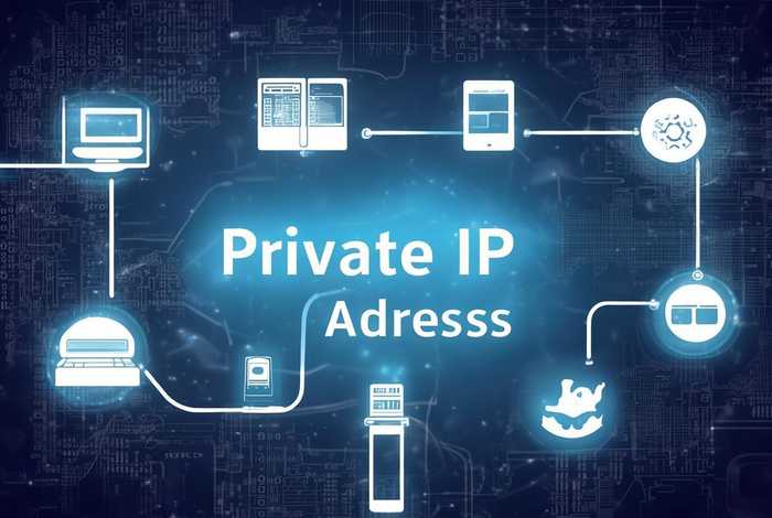 私网ip地址的概念 - 私网ip地址的概念与用途是什么 私网ip地址的概念 - 私网ip地址的概念与用途是什么