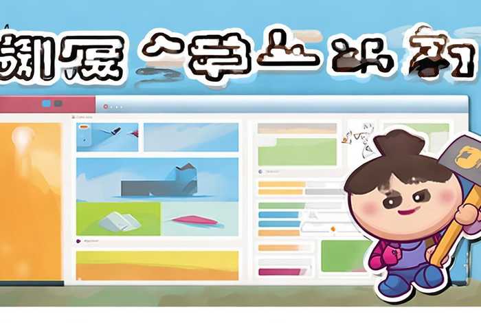 傻瓜式网页制作软件 傻瓜式网页制作软件是什么