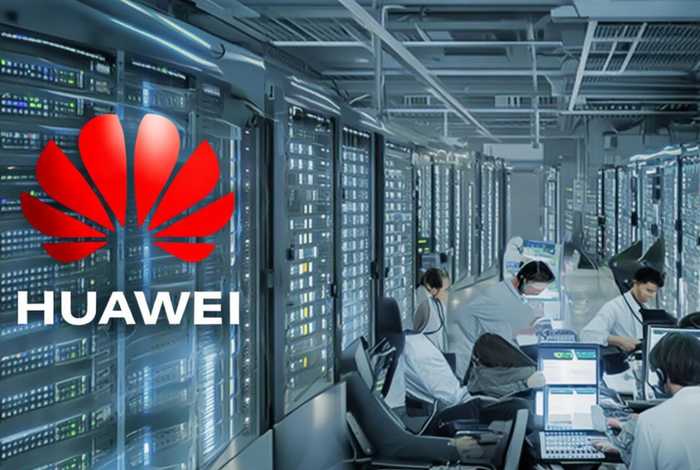 华为云服务器建网站（华为云服务器如何搭建网站）