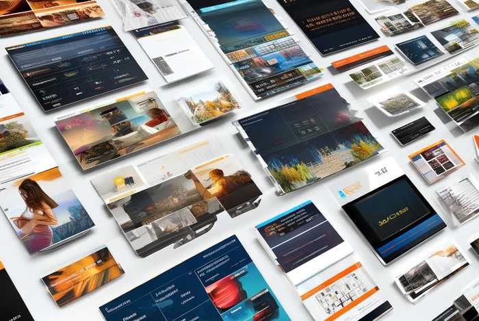 网页创意与设计50例 网页创意与设计50例图片