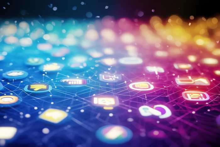 开源互联软件、开源互联软件有哪些