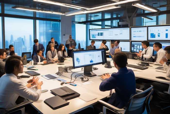 上海网站建设推广 - 上海网站建设推广招聘