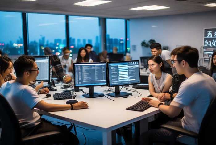 深圳网站开发定制，深圳网站开发定制招聘信息