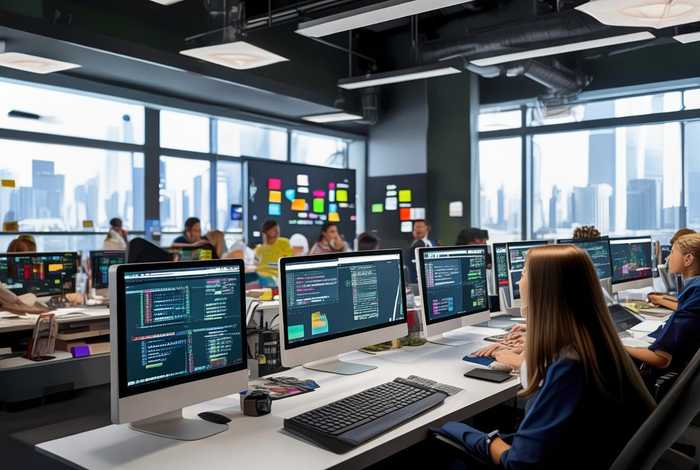 建网站比较好的公司（建网站比较好的公司有哪些）