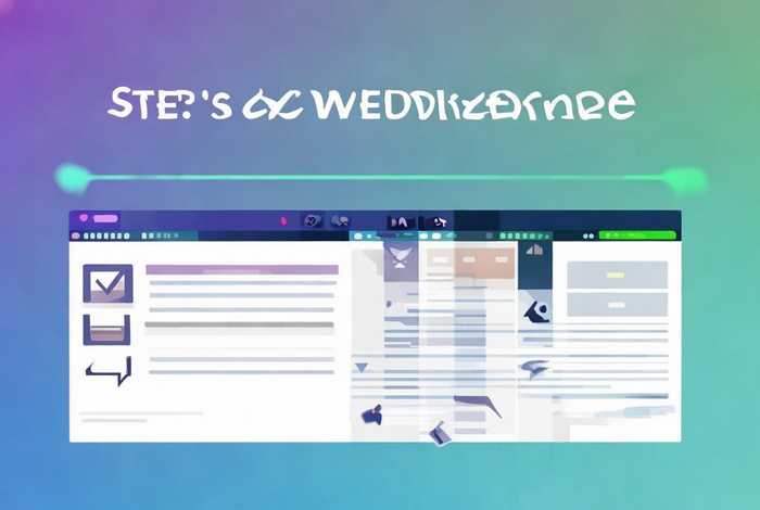 如何对网页进行编辑 - 如何对网页进行编辑文档