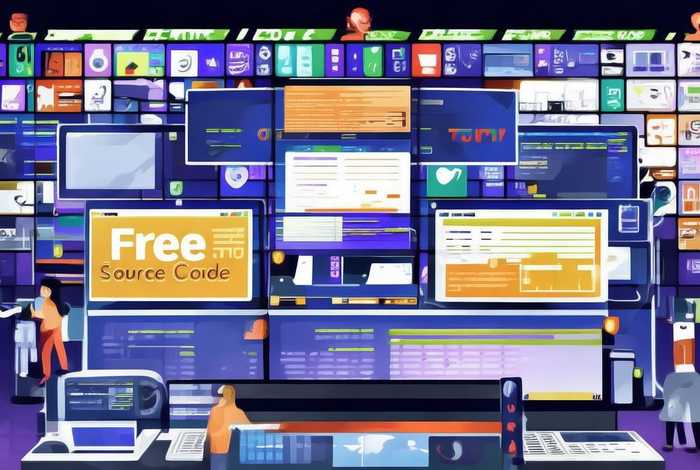 免费源码分享网站源码 - 免费源码网站有哪些 免费源码分享网站源码 - 免费源码网站有哪些