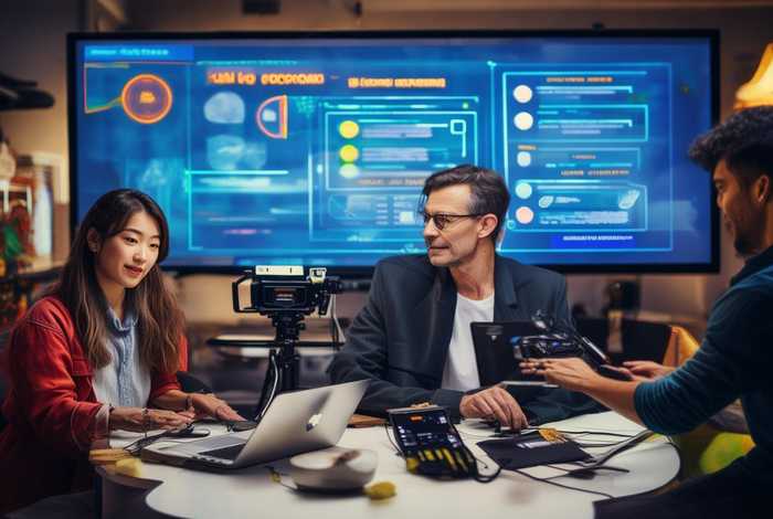 如何开设一个平台、如何开设一个平台直播