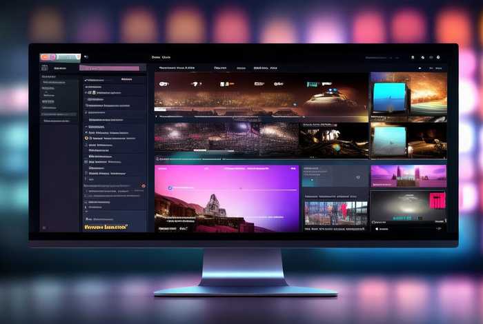 视频网站 搭建；视频网站 搭建软件