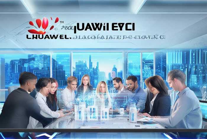 华为云建站服务（华为云建站服务商）