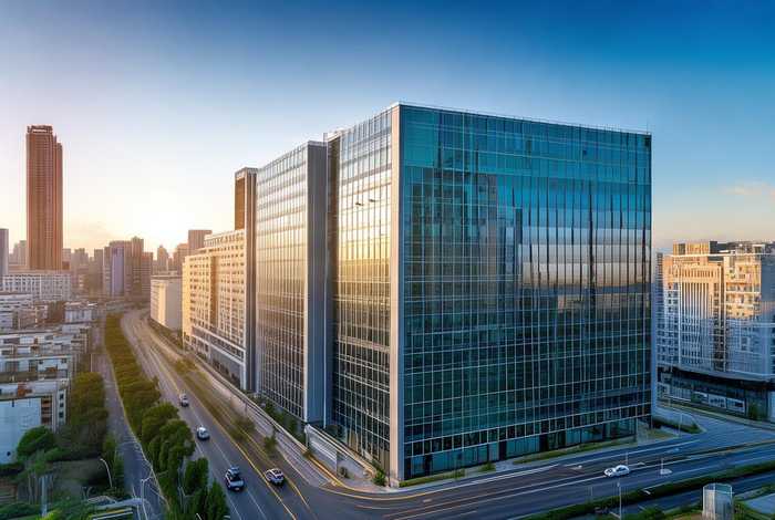 深圳市龙岗区布吉街道京南工业区 - 深圳市龙岗区布吉街道京南工业区6c栋