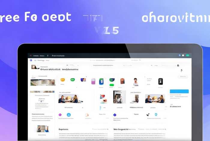 免费搭建官网小程序 - 免费搭建官网小程序的软件 免费搭建官网小程序 - 免费搭建官网小程序的软件
