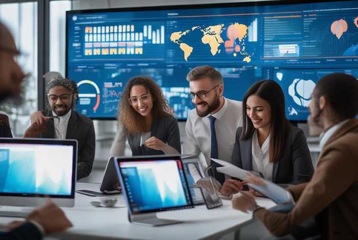 外贸软件哪个最靠谱（外贸软件哪个好用）