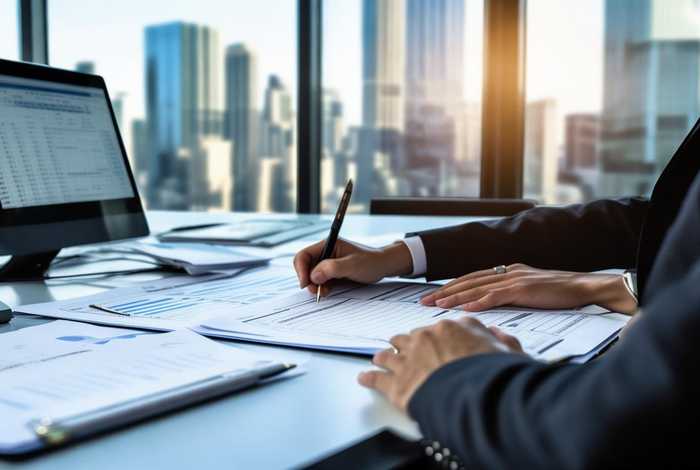 企业平台服务 企业平台服务费会计分录