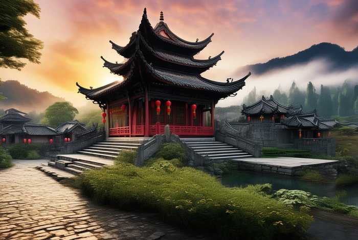 万载县名胜古迹、万载县名胜古迹介绍