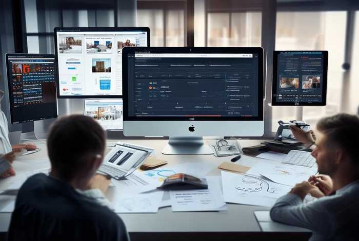 外贸网站建设是什么 外贸网站建设是什么专业
