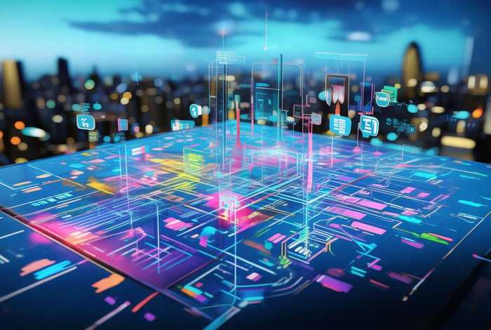 设计一个公司的网络 - 设计一个公司的网络名称