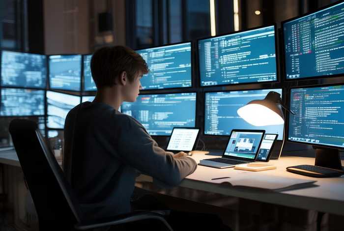 软件开发教程从零开始学，软件开发教程从零开始学可以吗