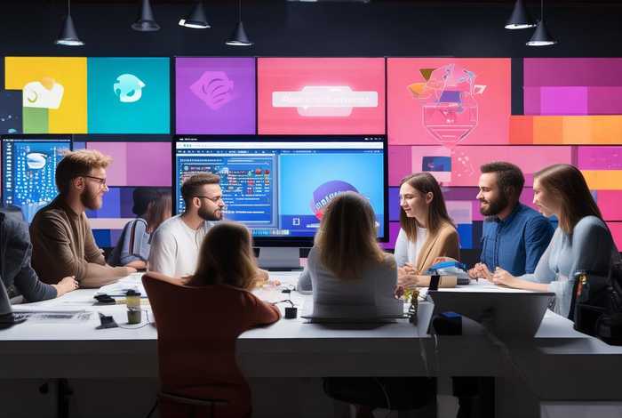 设计公司起名用什么软件好、设计公司起名用什么软件好听