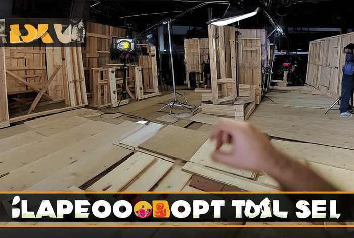 萝卜影视搭建 萝卜影视搭建教程视频