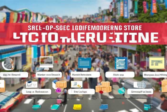 如何开一家外贸网店流程 - 如何开一家外贸网店流程及费用