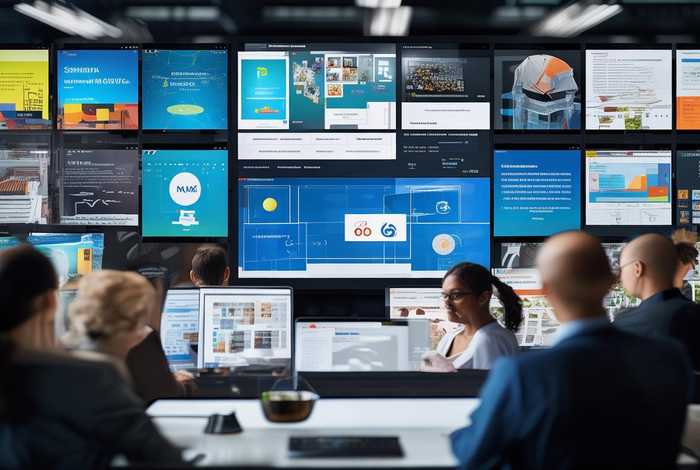 外贸独立站有哪些平台 外贸独立站有哪些平台运营