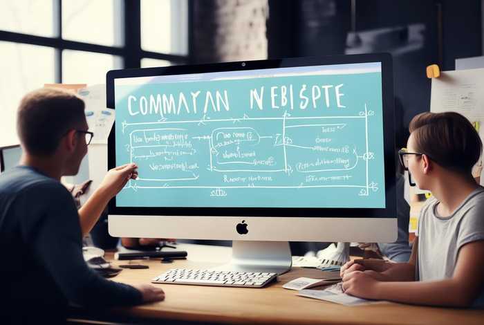 如何建设自己的公司网站、如何建设自己的公司网站呢