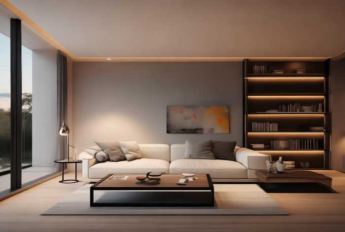 室内设计ppt案例 - 室内设计PPT案例免费