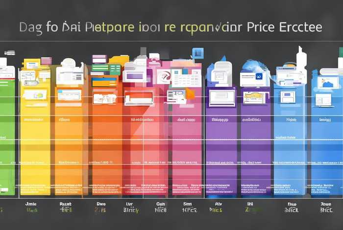 平台搭建价格标准，平台搭建价格标准是什么