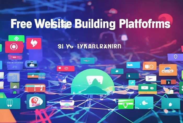 免费建站的网站有哪些；免费建站的网站有哪些平台