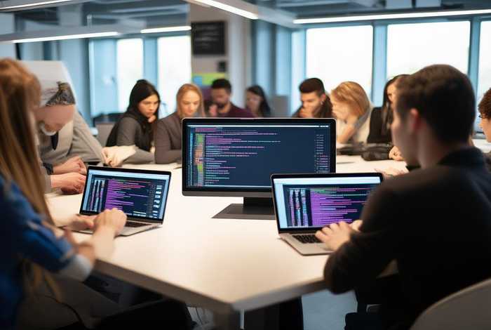 网络开发课程(网络应用开发课程) 网络开发课程(网络应用开发课程)