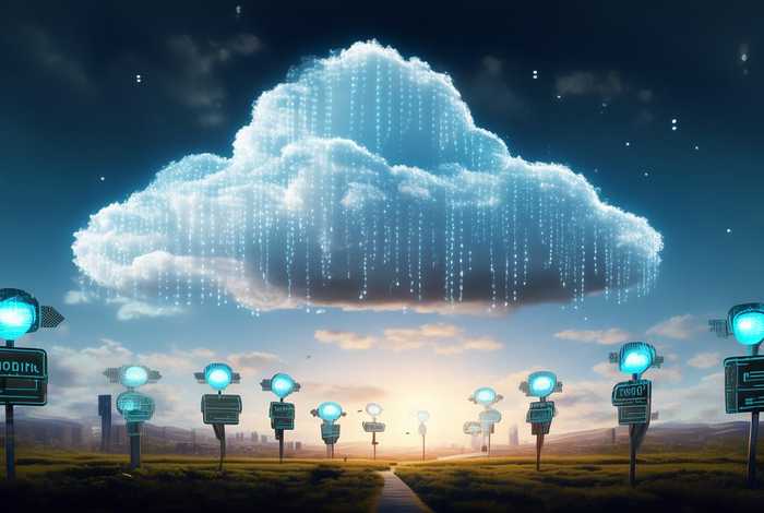 哪里有免费的云服务器 哪里有免费永久的云服务器