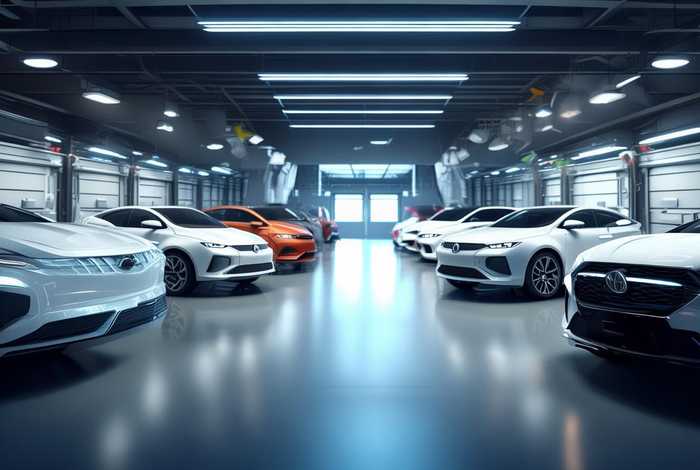 汽车产品网络安全 汽车产品网络安全管理制度