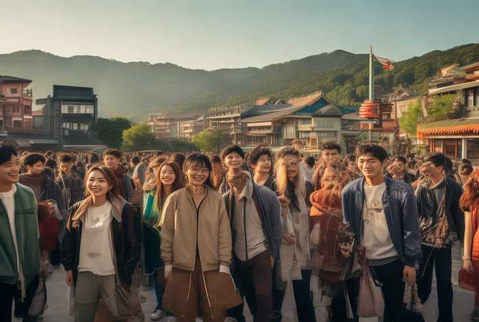 乐清网红打卡景区 乐清网红打卡景区有哪些