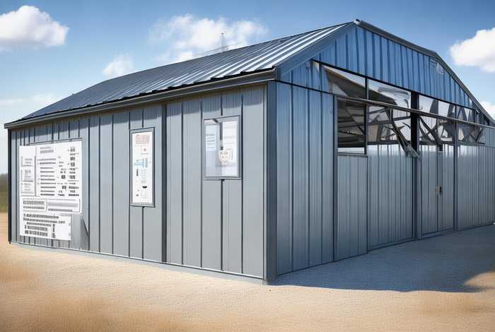 建造一个钢架棚需要多少钱? - 建造一个钢架棚需要多少钱呢 建造一个钢架棚需要多少钱? - 建造一个钢架棚需要多少钱呢