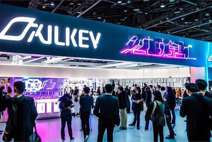 深圳电商aukey 深圳电商展