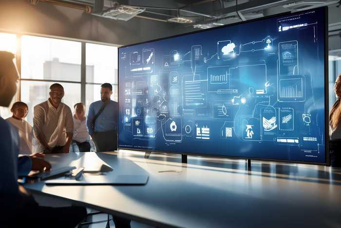 企业网有什么功能 - 企业网有什么功能和特点