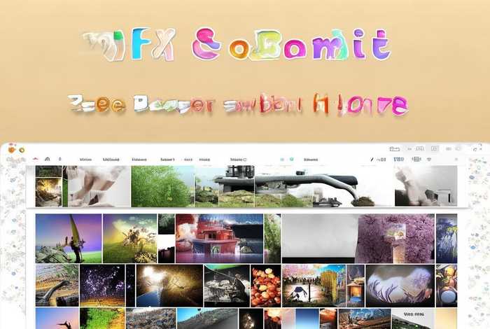 免费制作相册的软件、免费制作相册的软件叫小什么