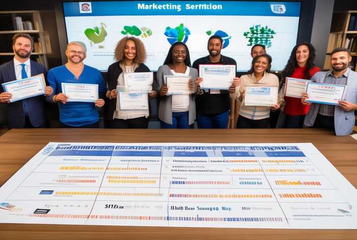 市场营销专业资格证书有哪些,市场营销专业资格证书有哪些内容 市场营销专业资格证书有哪些,市场营销专业资格证书有哪些内容