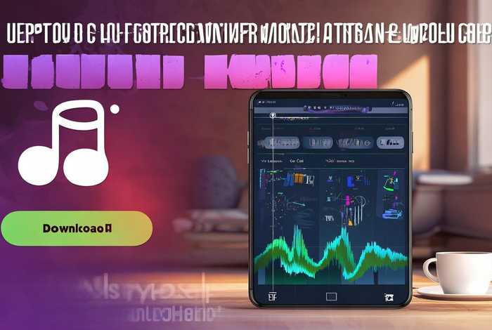 手机自制音乐软件app免费，手机自制音乐软件app免费下载