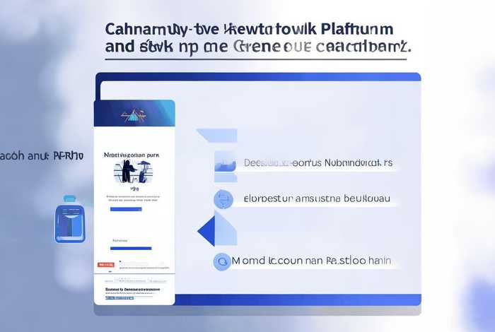 如何建立一个网络平台，如何建立一个网络平台账号