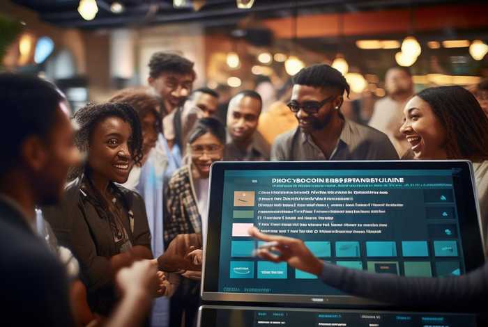 如何平台上做生意、如何申请一个做生意的平台