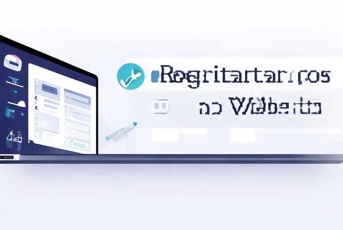 如何自己注册网站（自己如何注册网站）