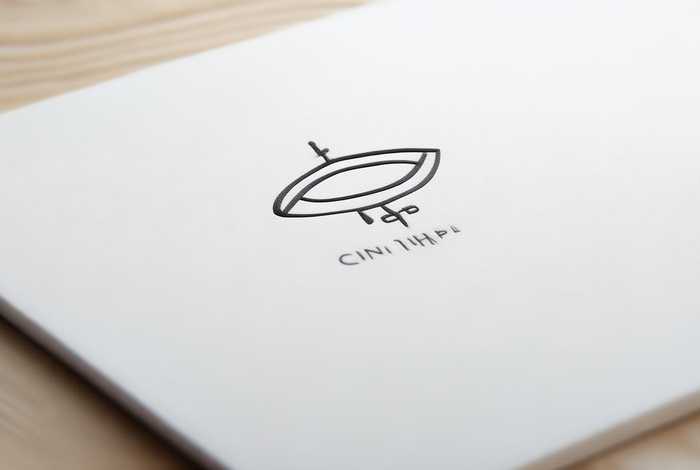 简洁LOGO设计 - 简洁logo设计说明