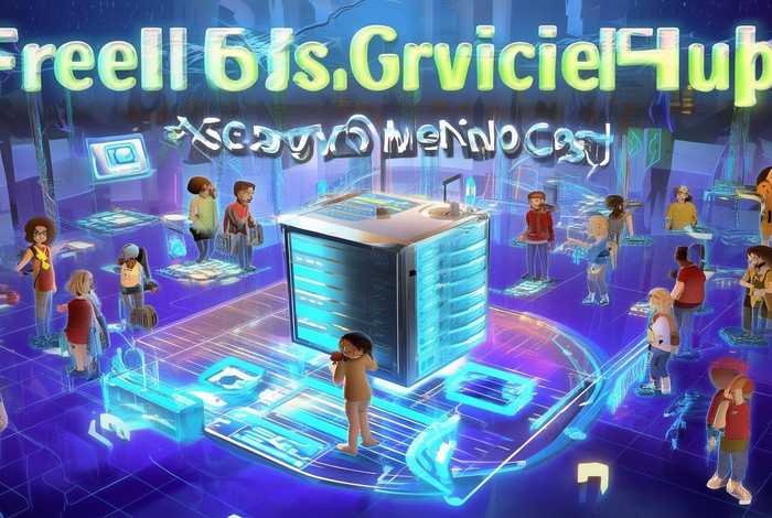 免费用的服务器（免费的服务器哪个好用）