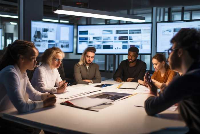 企业网站建设定制开发保障方案 - 企业网站建设定制开发保障方案怎么写